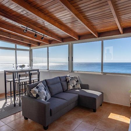 Breath-Taking Views On The First Line Of The Ocean Villa Santa Cruz de Tenerife Buitenkant foto
