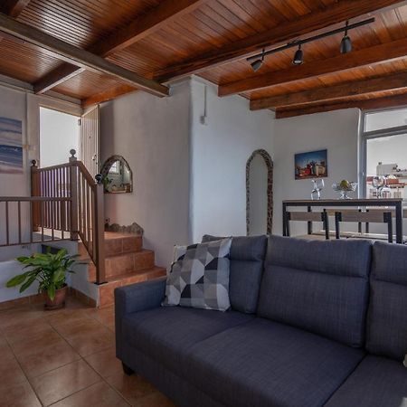 Breath-Taking Views On The First Line Of The Ocean Villa Santa Cruz de Tenerife Buitenkant foto