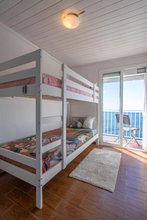 Breath-Taking Views On The First Line Of The Ocean Villa Santa Cruz de Tenerife Buitenkant foto