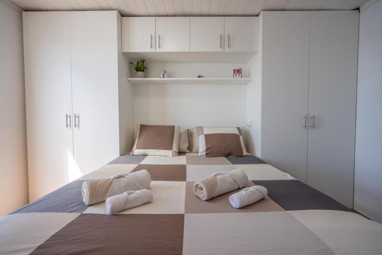 Breath-Taking Views On The First Line Of The Ocean Villa Santa Cruz de Tenerife Buitenkant foto