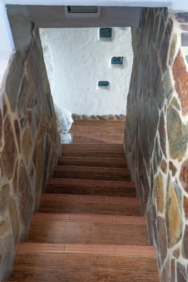 Breath-Taking Views On The First Line Of The Ocean Villa Santa Cruz de Tenerife Buitenkant foto