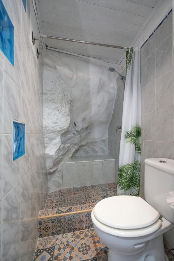 Breath-Taking Views On The First Line Of The Ocean Villa Santa Cruz de Tenerife Buitenkant foto
